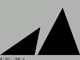 Two Triangles (1995)(Vaxalon)